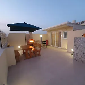  Appartement B&s Penthouse 602