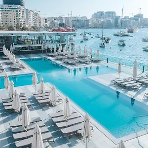  Appartement Valletta View By St